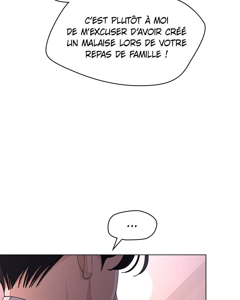 Read Iseop’s Romance FR Manga Online