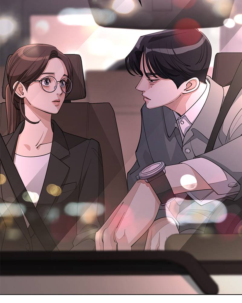 Read Iseop’s Romance FR Manga Online