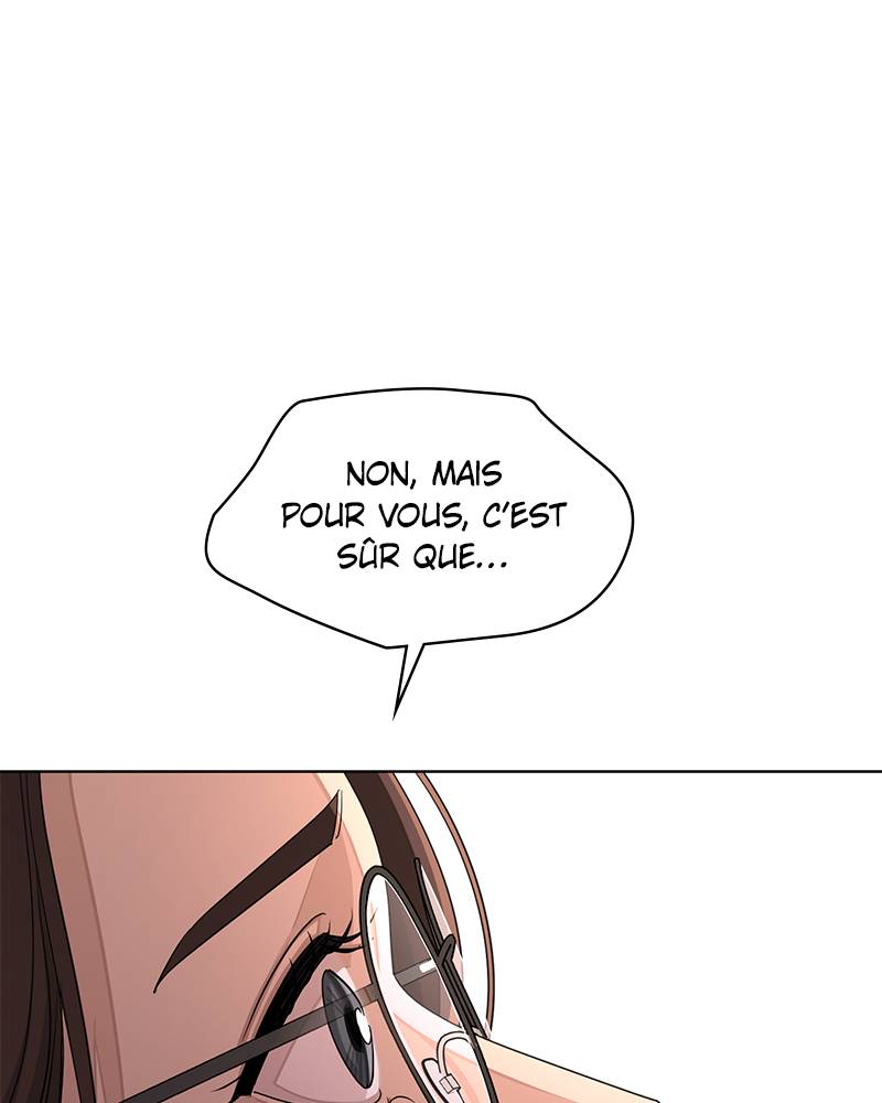 Read Iseop’s Romance FR Manga Online