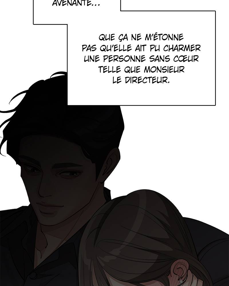Read Iseop’s Romance FR Manga Online