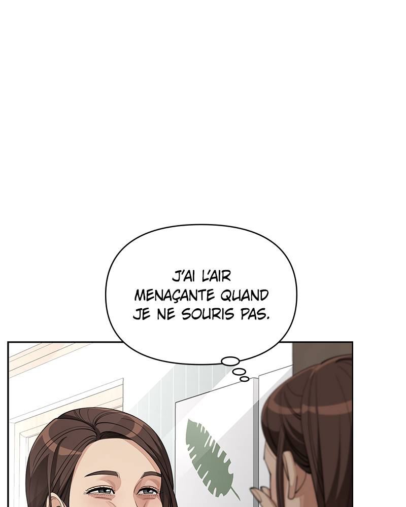 Read Iseop’s Romance FR Manga Online