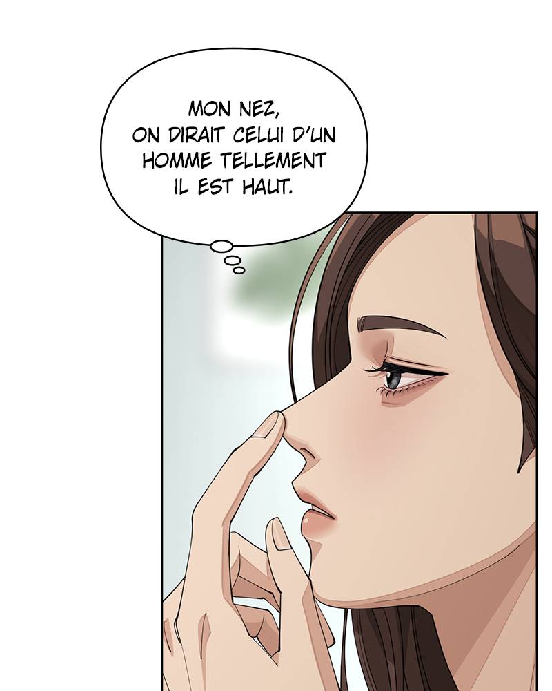 Read Iseop’s Romance FR Manga Online