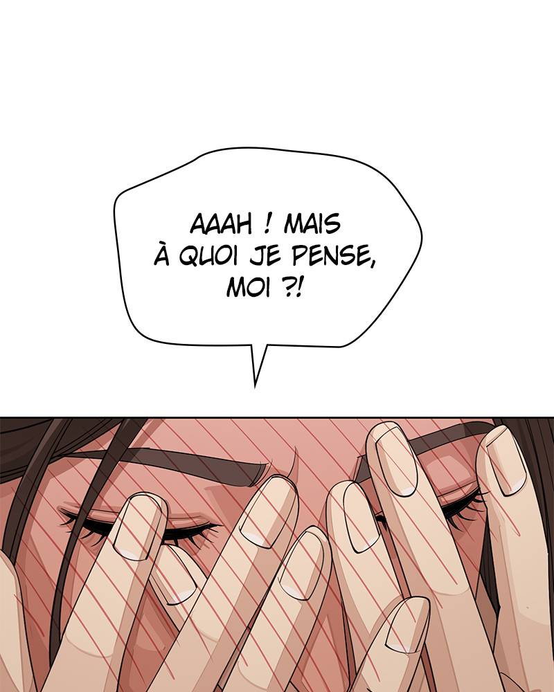 Read Iseop’s Romance FR Manga Online