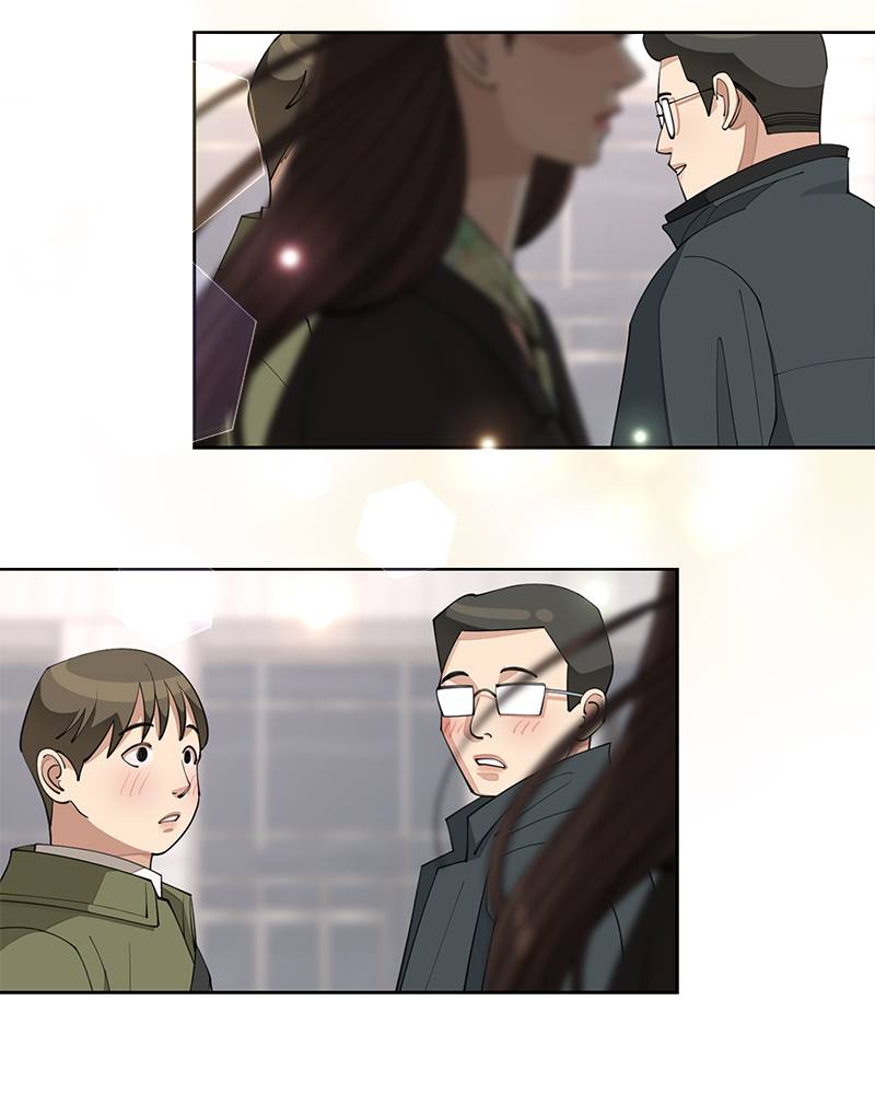 Read Iseop’s Romance FR Manga Online