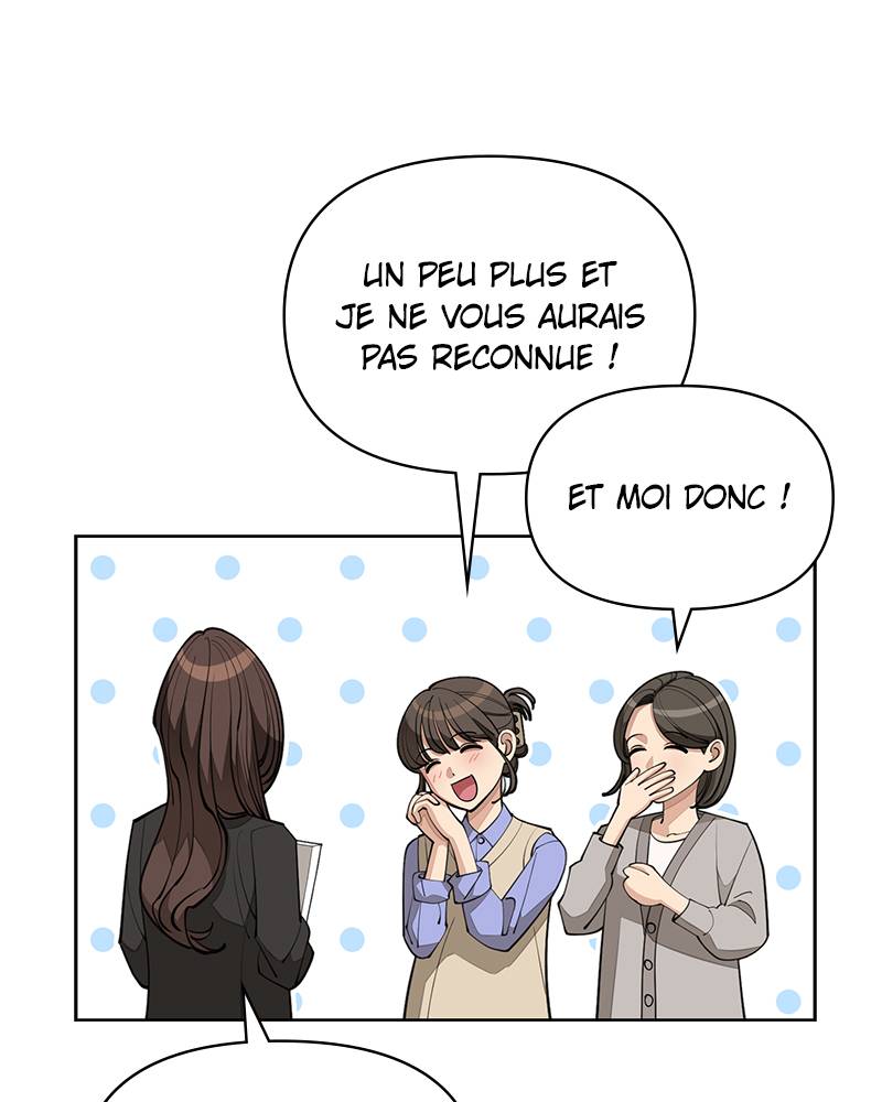 Read Iseop’s Romance FR Manga Online