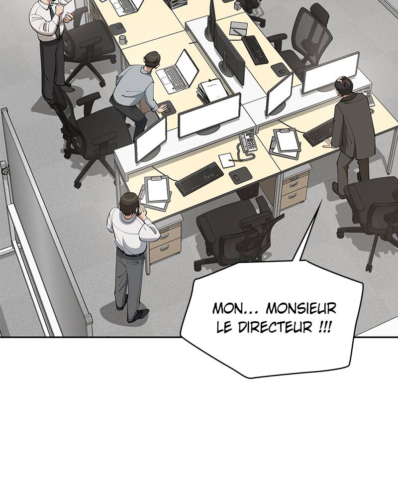 Read Iseop’s Romance FR Manga Online