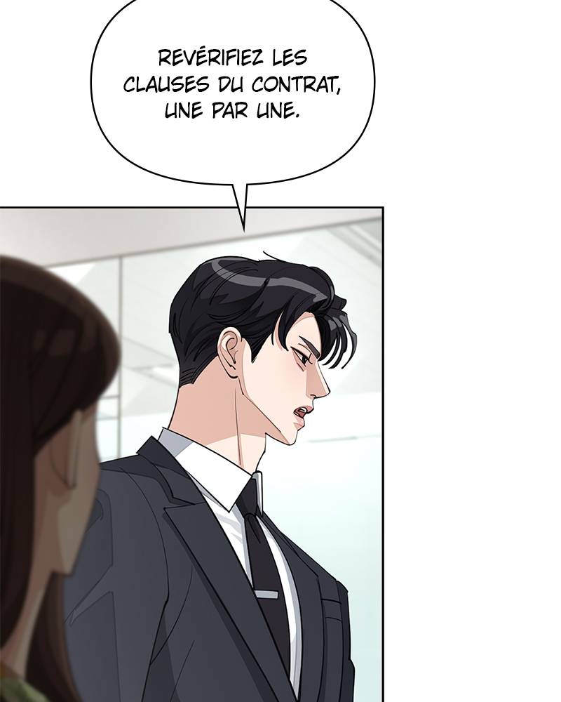 Read Iseop’s Romance FR Manga Online