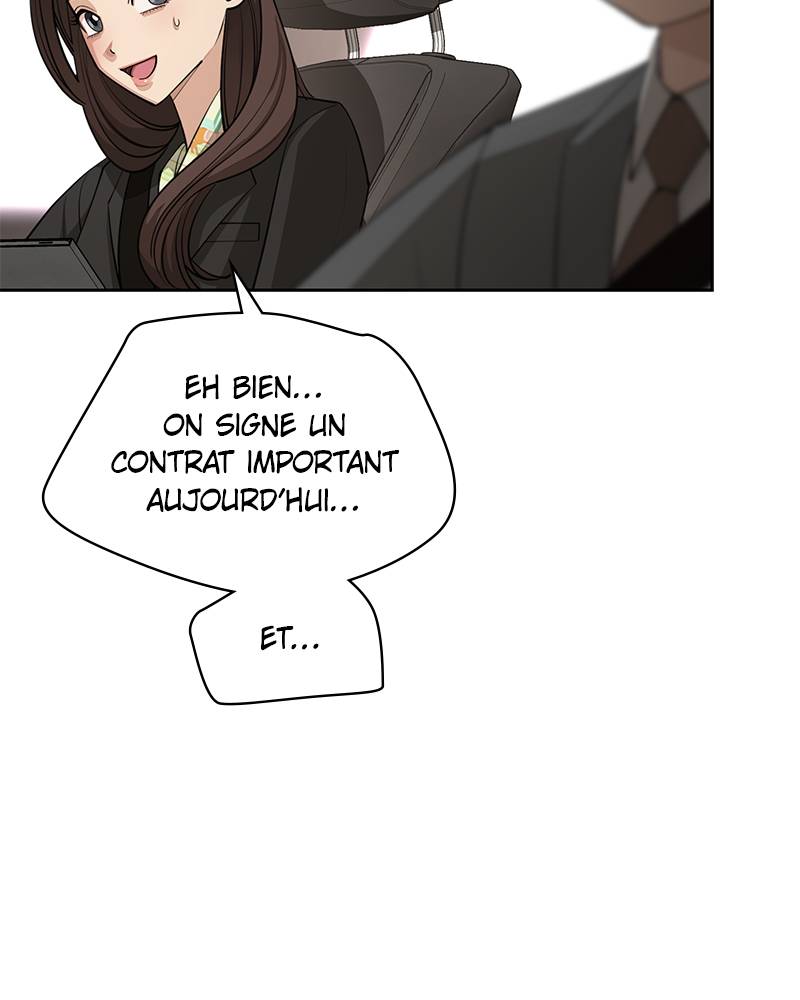 Read Iseop’s Romance FR Manga Online