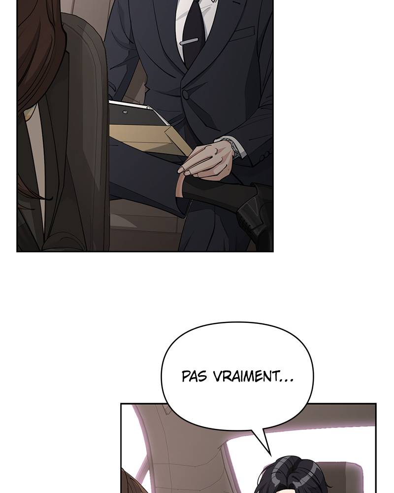 Read Iseop’s Romance FR Manga Online