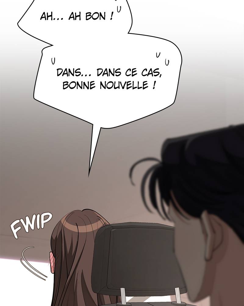 Read Iseop’s Romance FR Manga Online