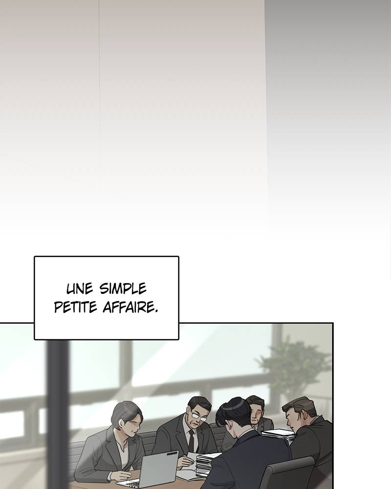 Read Iseop’s Romance FR Manga Online