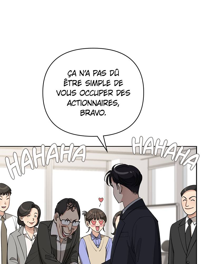 Read Iseop’s Romance FR Manga Online