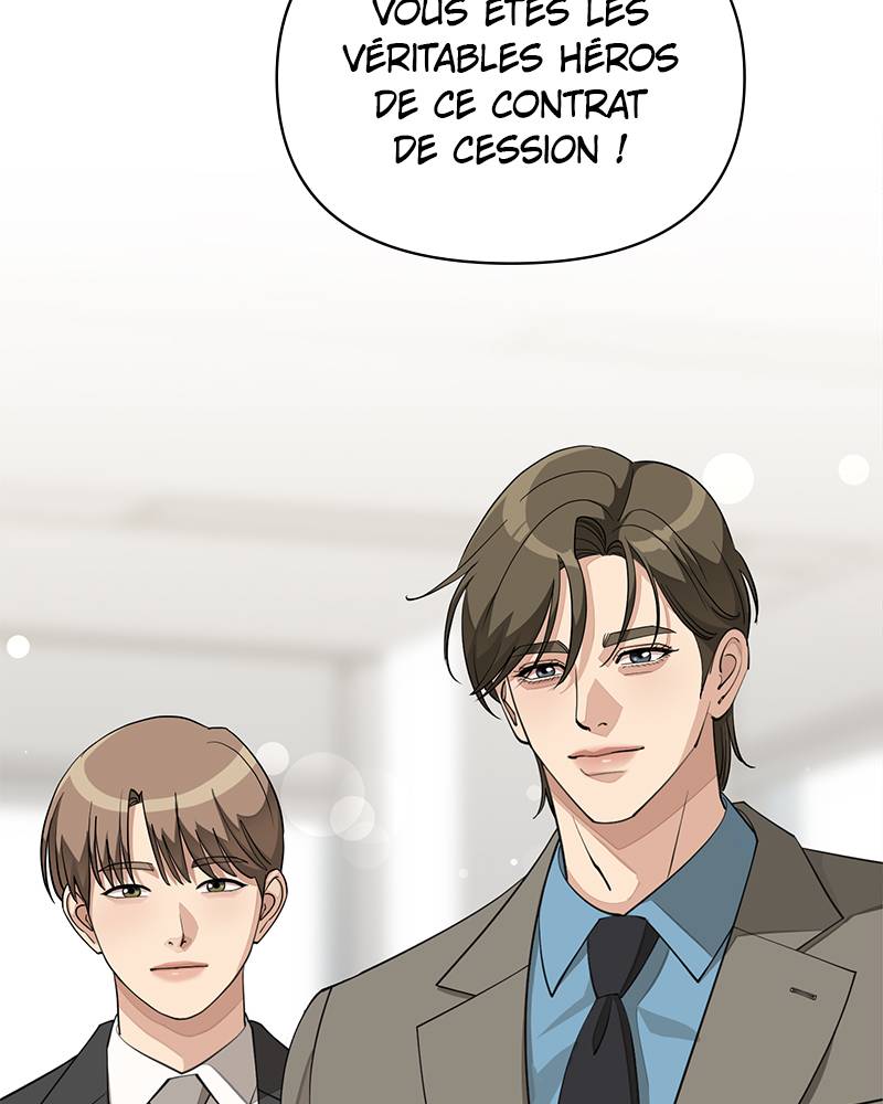 Read Iseop’s Romance FR Manga Online