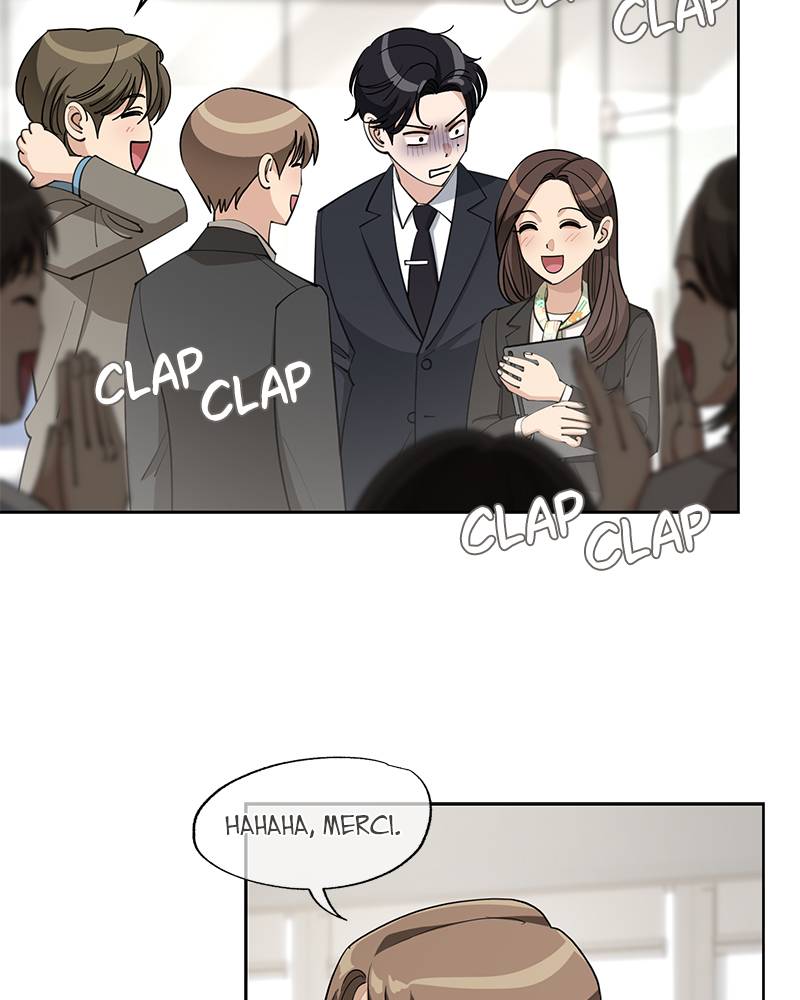 Read Iseop’s Romance FR Manga Online