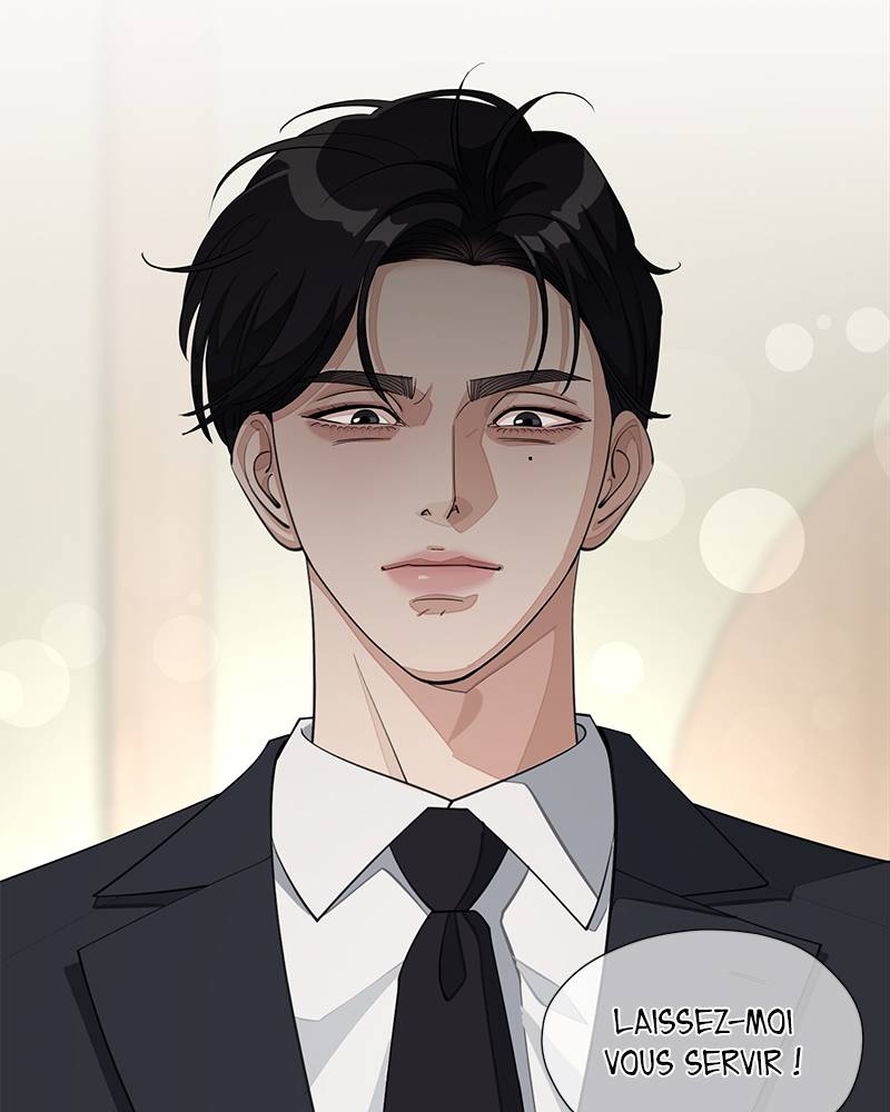 Read Iseop’s Romance FR Manga Online