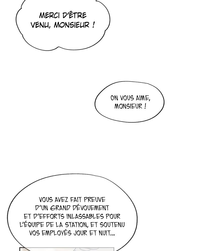Read Iseop’s Romance FR Manga Online