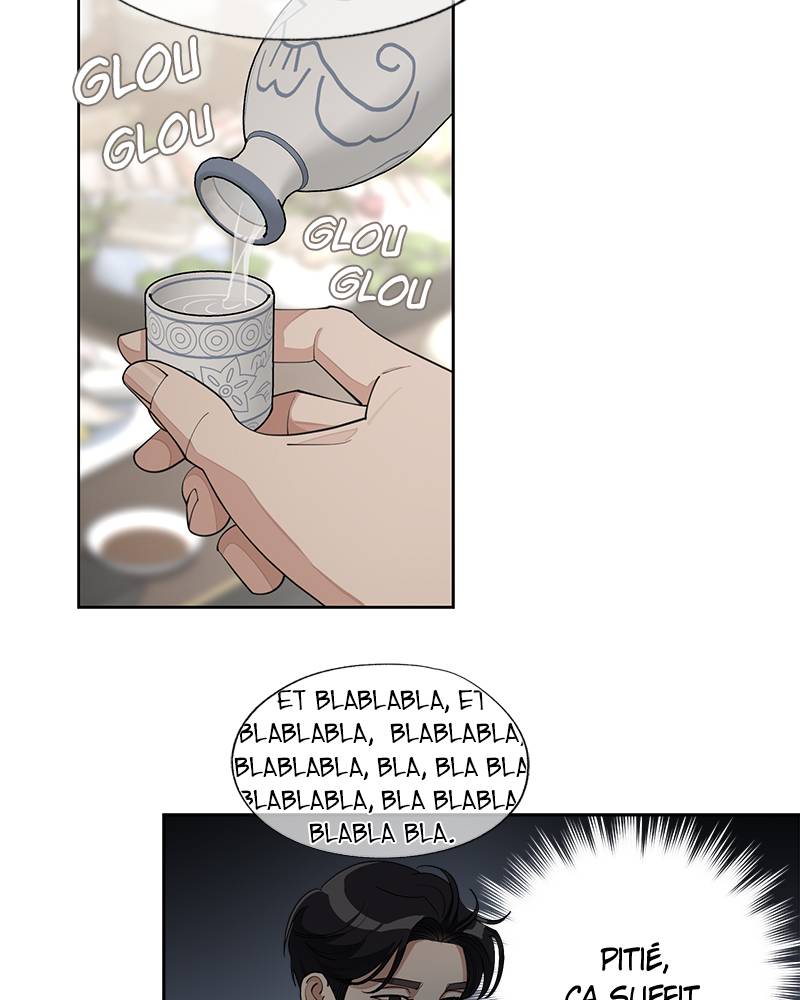 Read Iseop’s Romance FR Manga Online