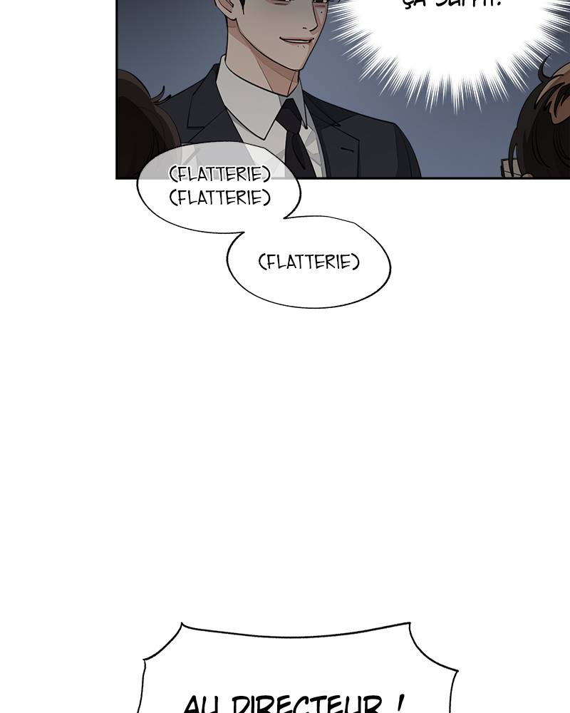 Read Iseop’s Romance FR Manga Online