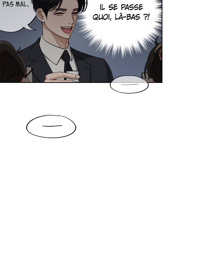 Read Iseop’s Romance FR Manga Online
