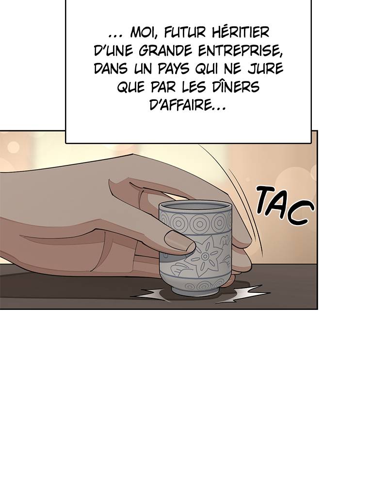 Read Iseop’s Romance FR Manga Online