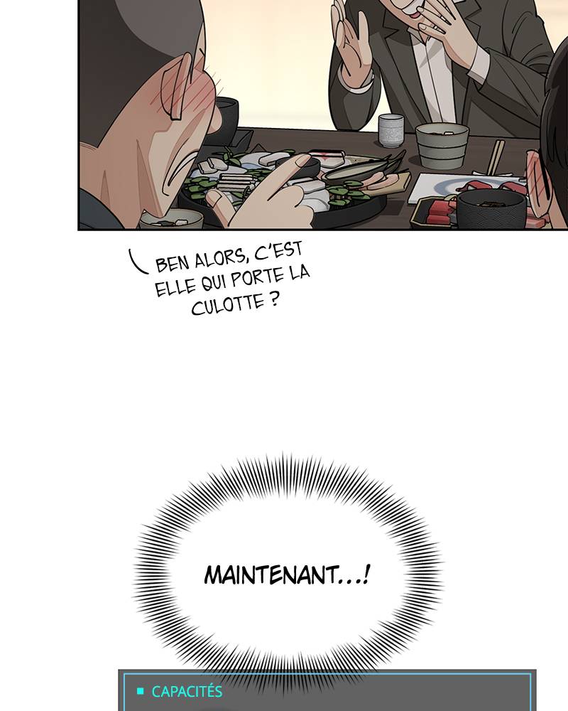 Read Iseop’s Romance FR Manga Online