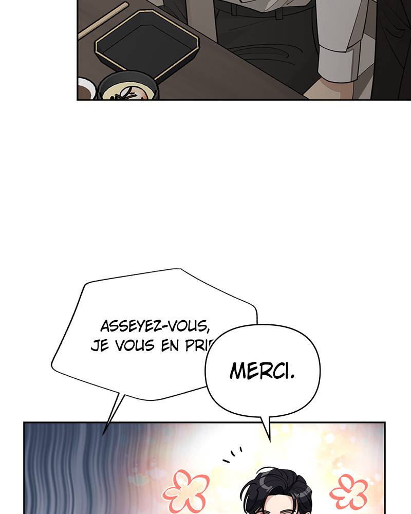 Read Iseop’s Romance FR Manga Online