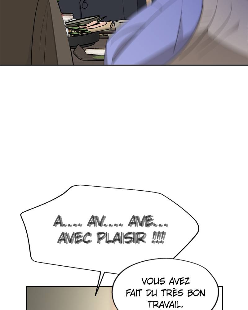 Read Iseop’s Romance FR Manga Online