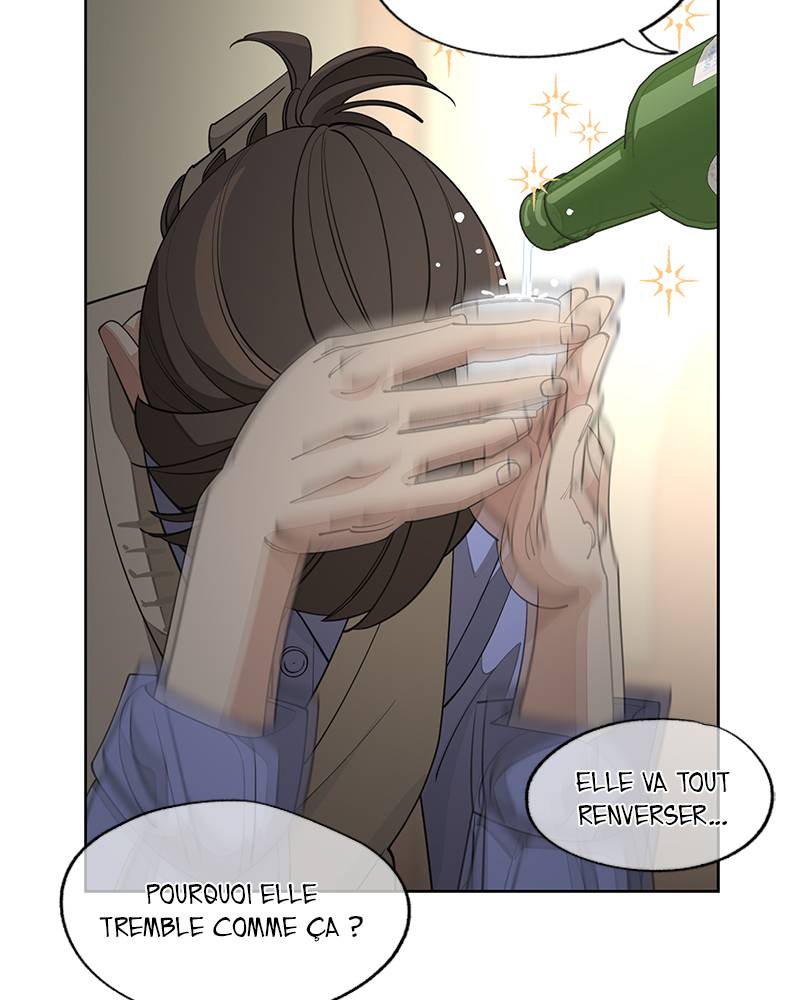 Read Iseop’s Romance FR Manga Online