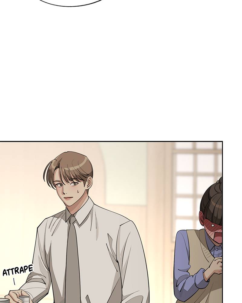 Read Iseop’s Romance FR Manga Online