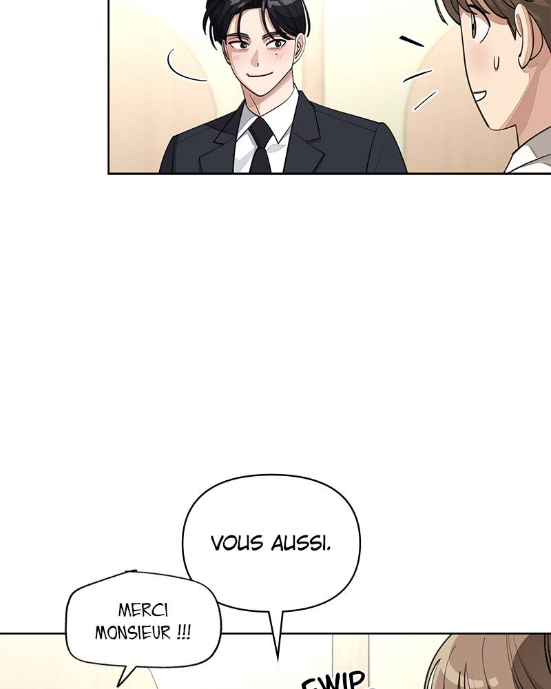 Read Iseop’s Romance FR Manga Online