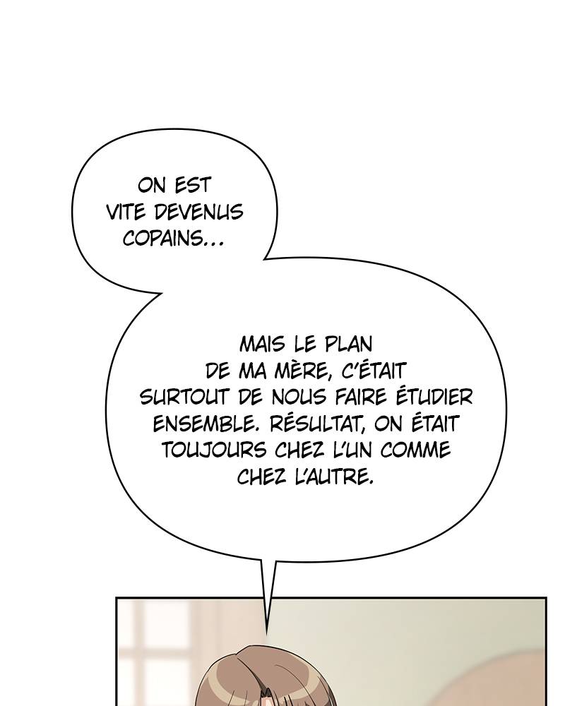 Read Iseop’s Romance FR Manga Online