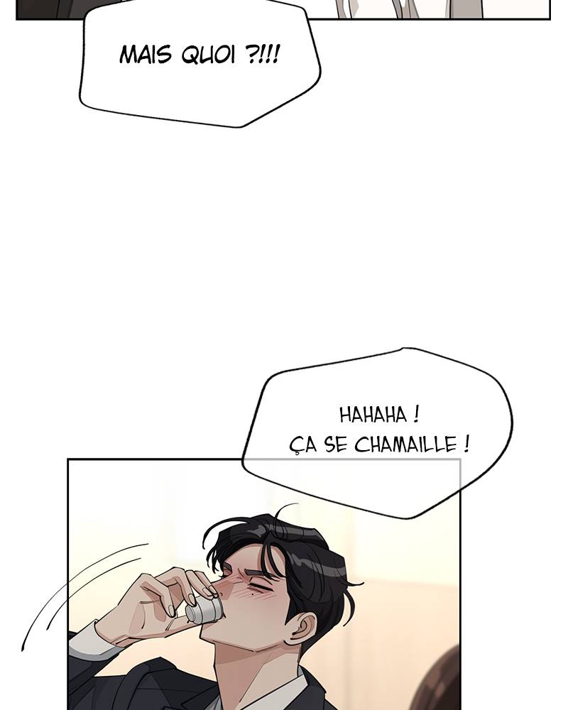 Read Iseop’s Romance FR Manga Online