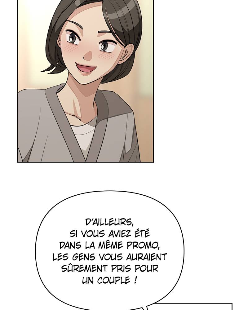 Read Iseop’s Romance FR Manga Online