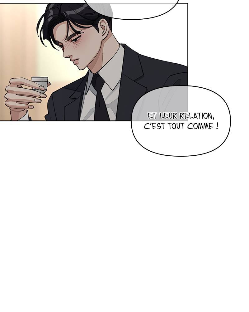 Read Iseop’s Romance FR Manga Online