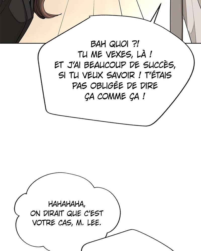 Read Iseop’s Romance FR Manga Online