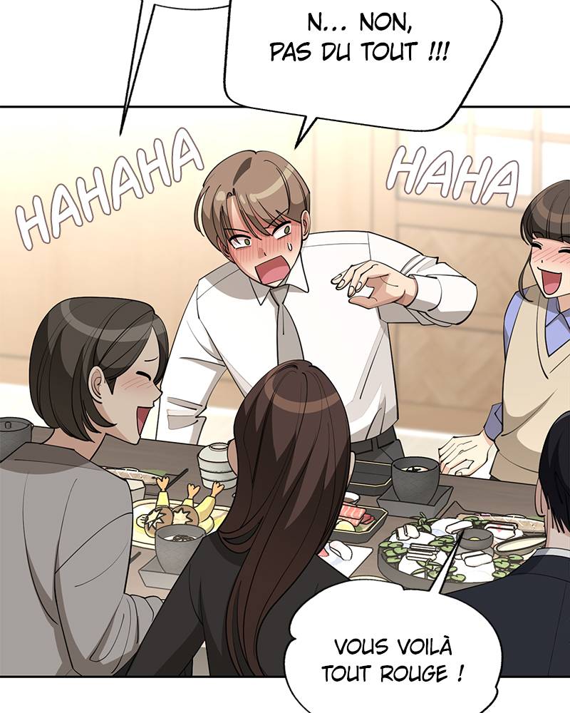 Read Iseop’s Romance FR Manga Online