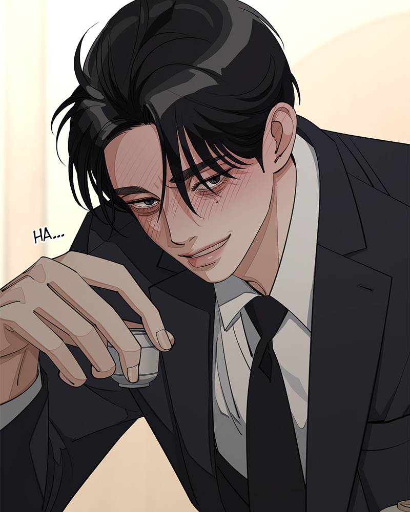 Read Iseop’s Romance FR Manga Online
