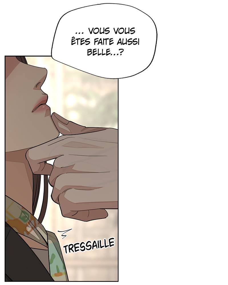 Read Iseop’s Romance FR Manga Online