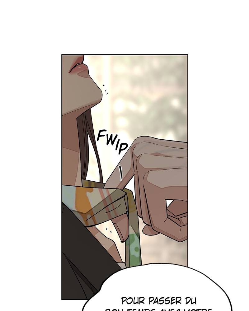 Read Iseop’s Romance FR Manga Online