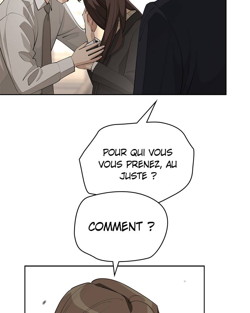 Read Iseop’s Romance FR Manga Online