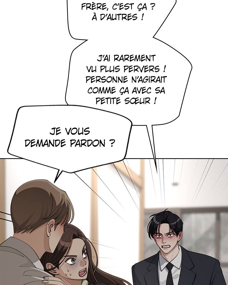 Read Iseop’s Romance FR Manga Online