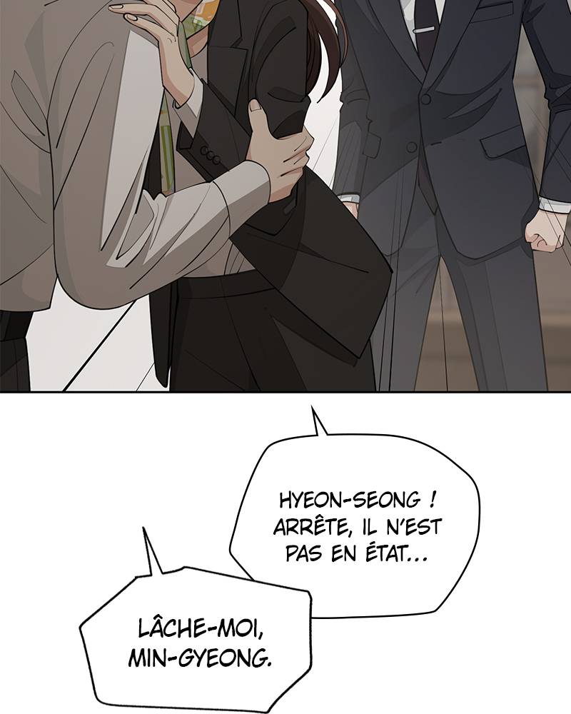 Read Iseop’s Romance FR Manga Online
