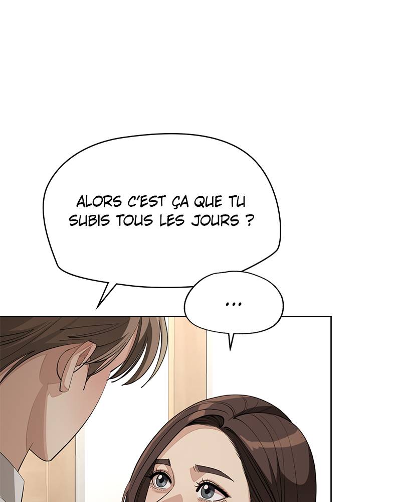 Read Iseop’s Romance FR Manga Online