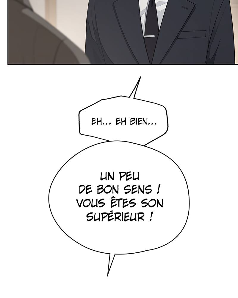 Read Iseop’s Romance FR Manga Online
