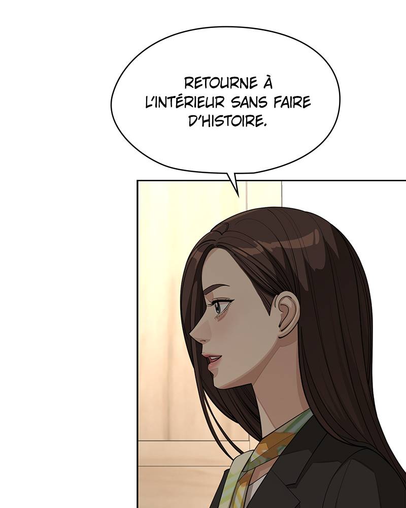 Read Iseop’s Romance FR Manga Online