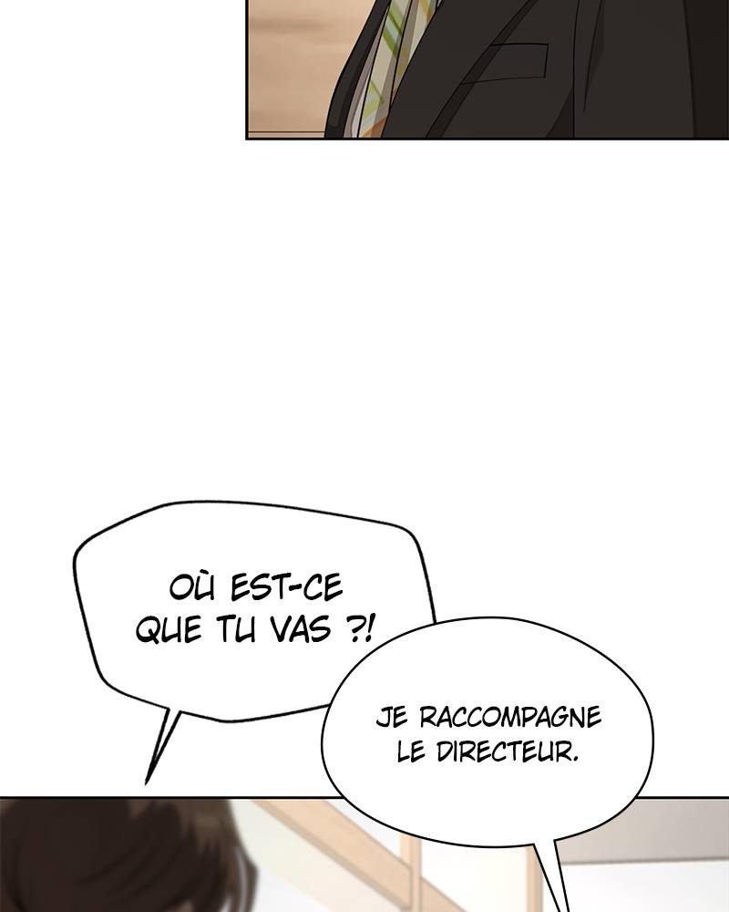 Read Iseop’s Romance FR Manga Online