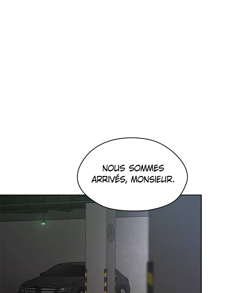 Read Iseop’s Romance FR Manga Online
