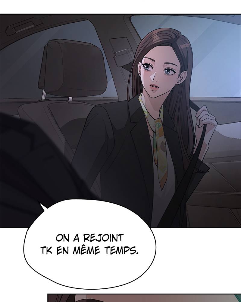 Read Iseop’s Romance FR Manga Online