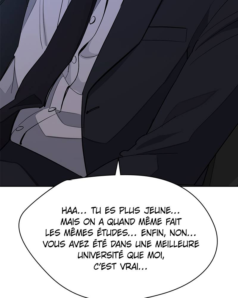 Read Iseop’s Romance FR Manga Online