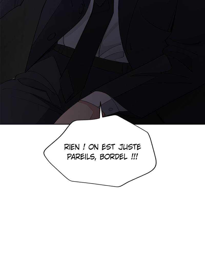 Read Iseop’s Romance FR Manga Online